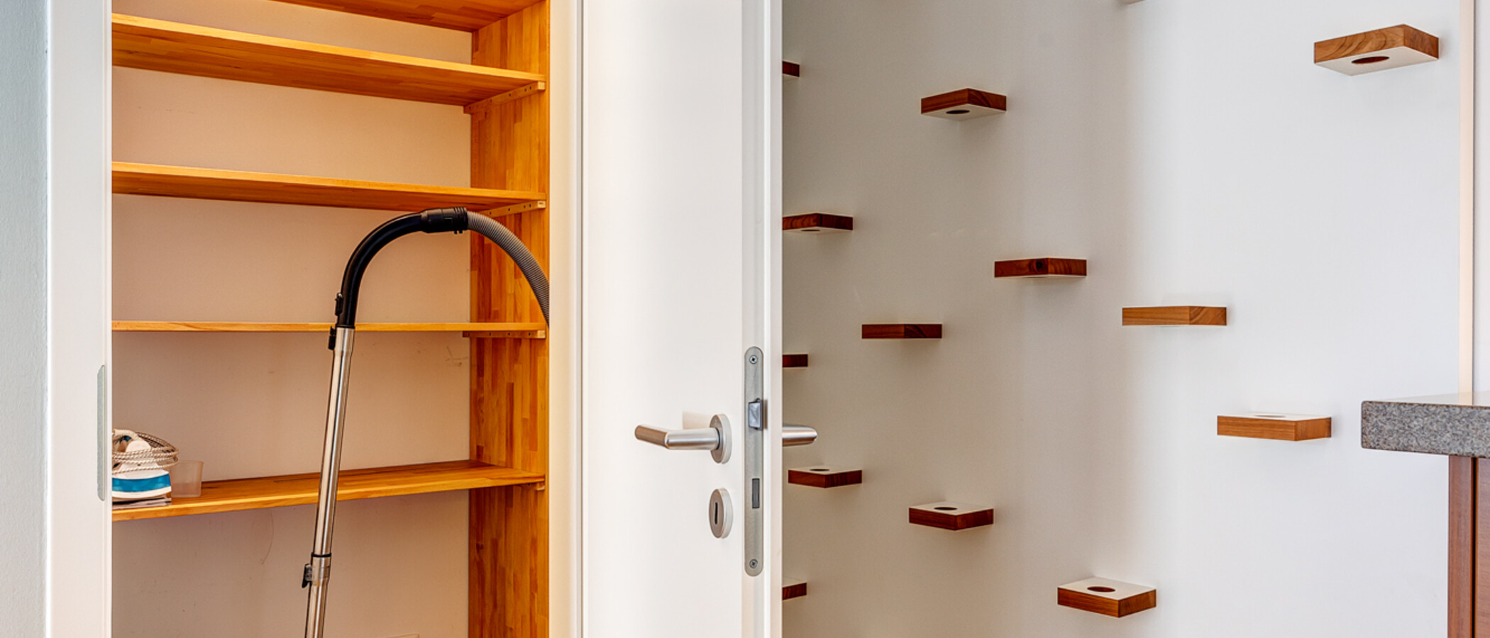 Wohnung München Schwabing-West 01 Abstellraum 13231