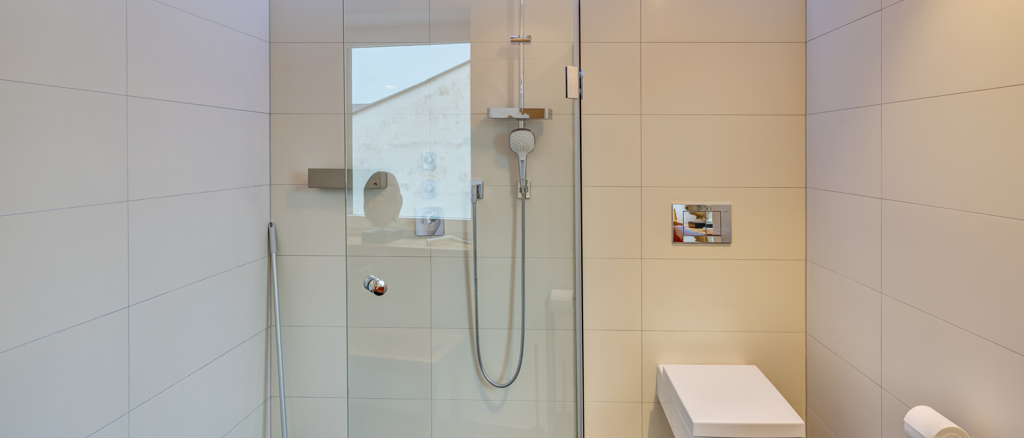 Wohnung München Trudering 03 Badezimmer 13235
