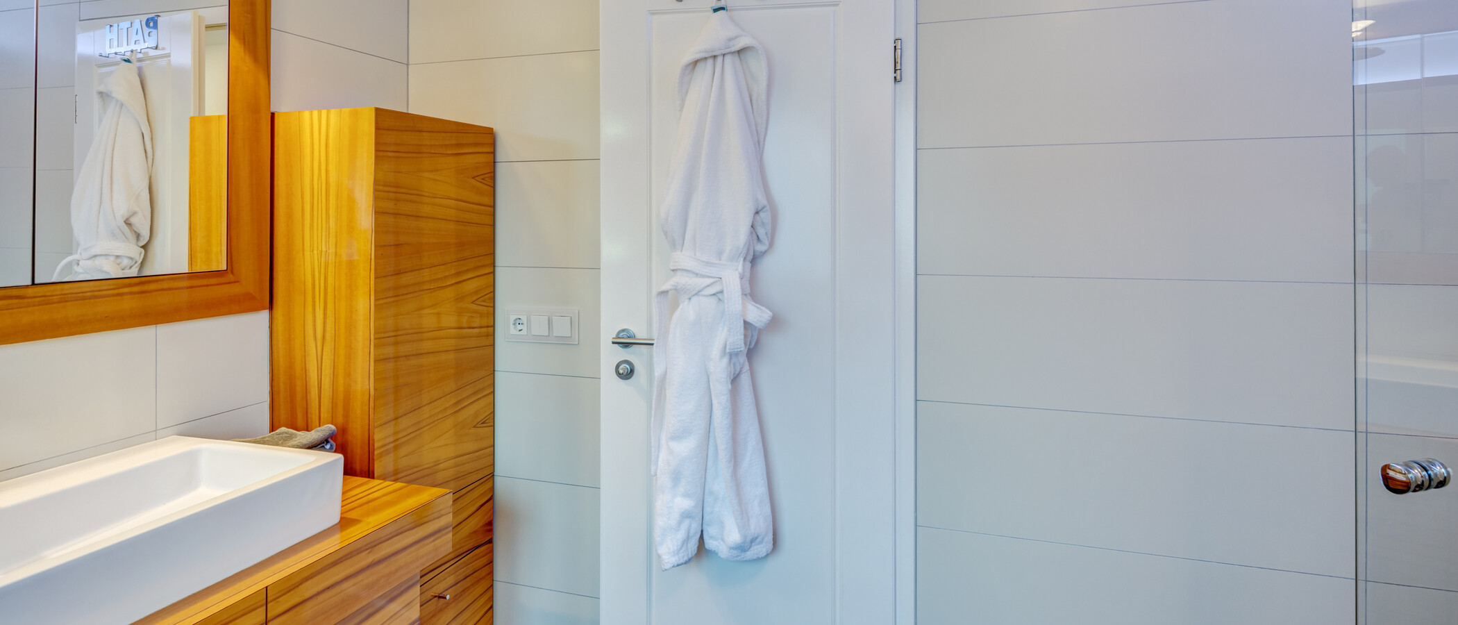 Wohnung München Trudering 04 Badezimmer 13235