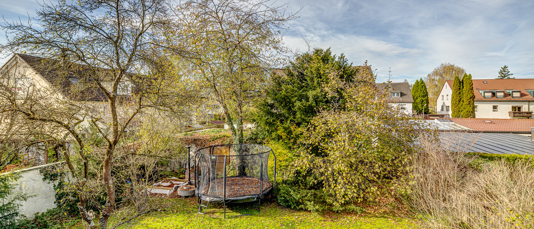Wohnung München Trudering 01 Aussicht 13235