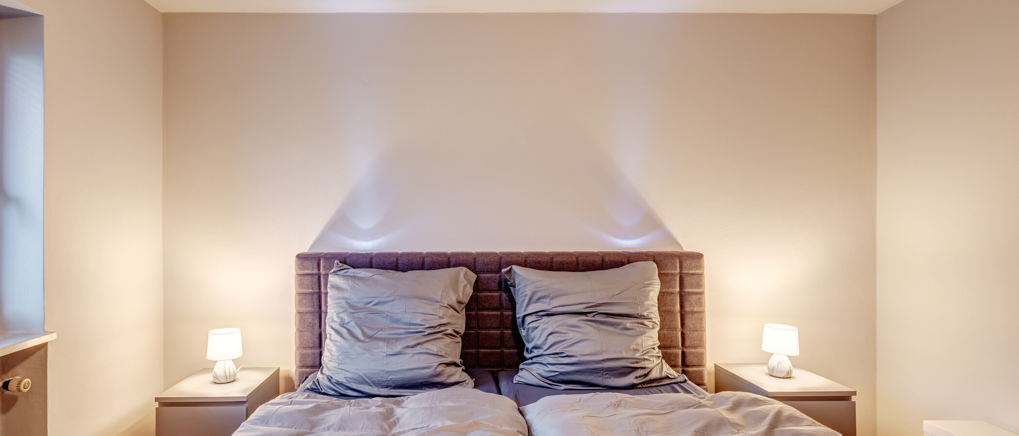 Wohnung München Trudering 02 Schlafzimmer 13235