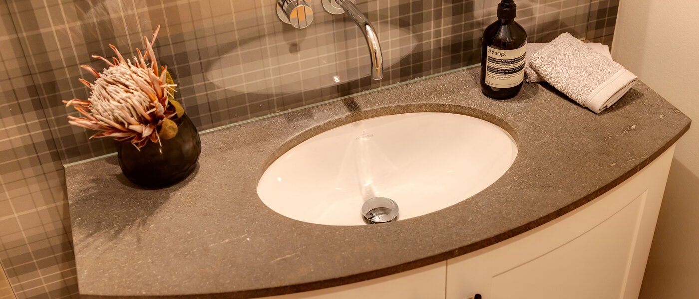 Wohnung München Maxvorstadt - Westen 03 Badezimmer 13240