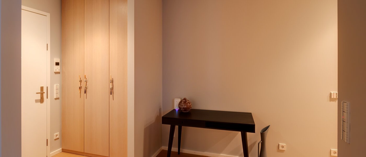 Wohnung München Maxvorstadt - Westen 03 Flur/Gang 13240