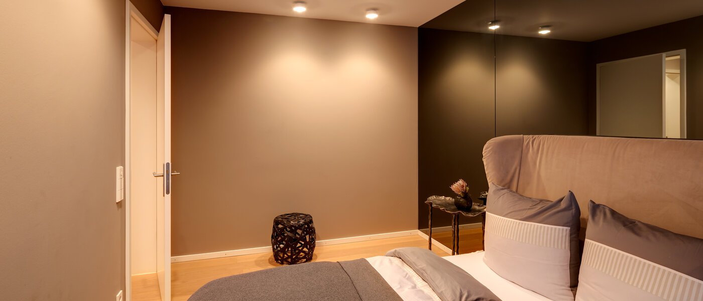 Wohnung München Maxvorstadt - Westen 02 Schlafzimmer 13240