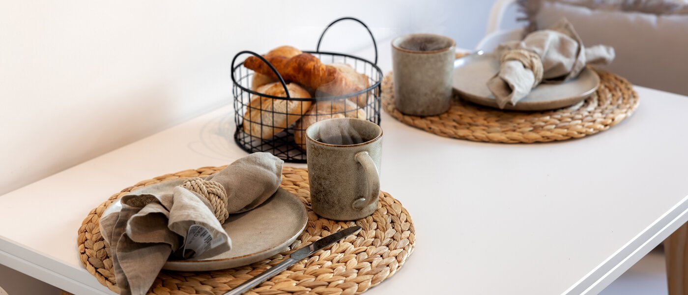 Wohnung München Maxvorstadt - Westen 05 Küche 13243