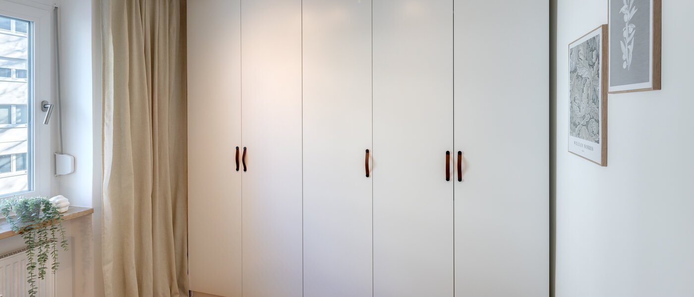 Wohnung München Maxvorstadt - Westen 03 Arbeitszimmer 13243