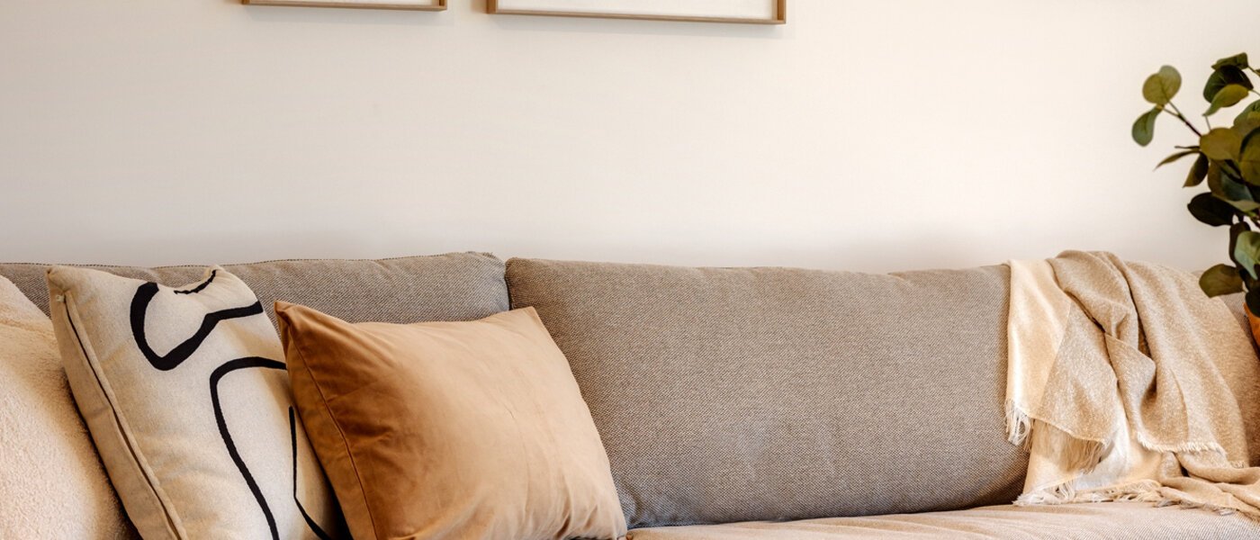 Wohnung München Maxvorstadt - Westen 03 Wohnbereich 13243