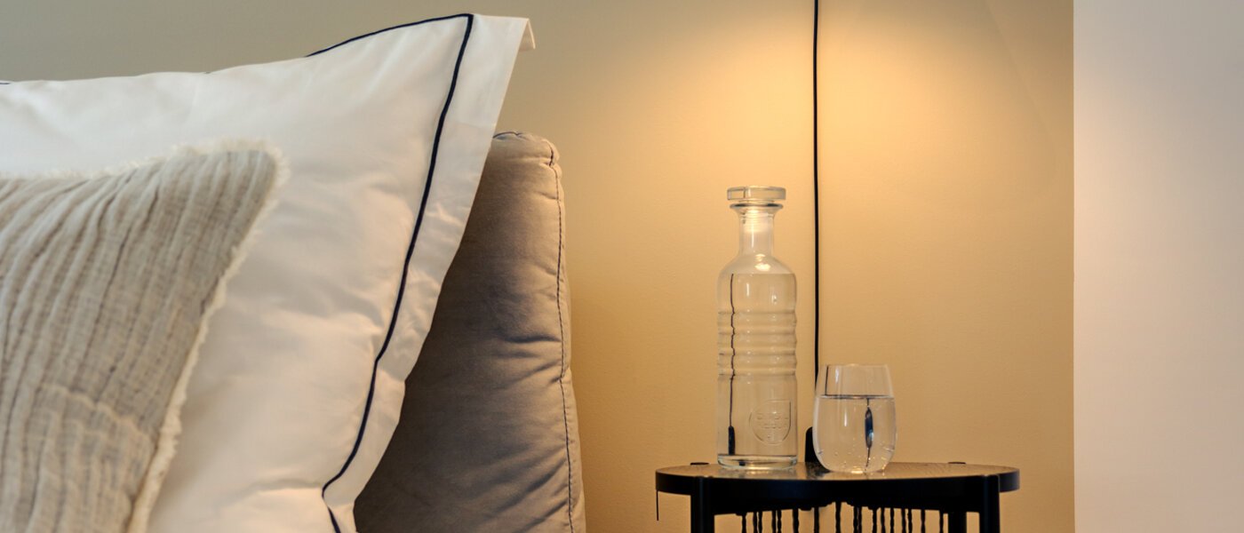 Wohnung München Maxvorstadt - Westen 04 1. Schlafzimmer 13243