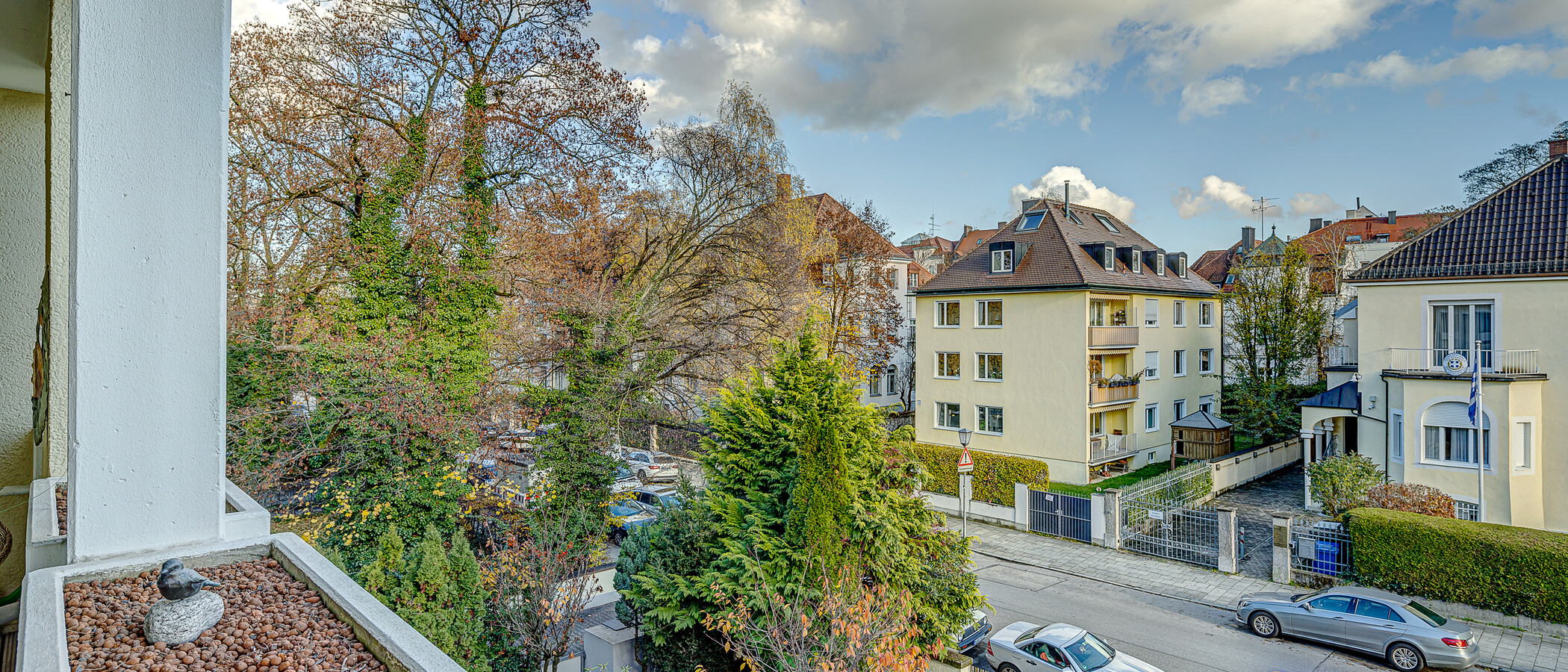 Wohnung München Altbogenhausen 01 Aussicht 13244
