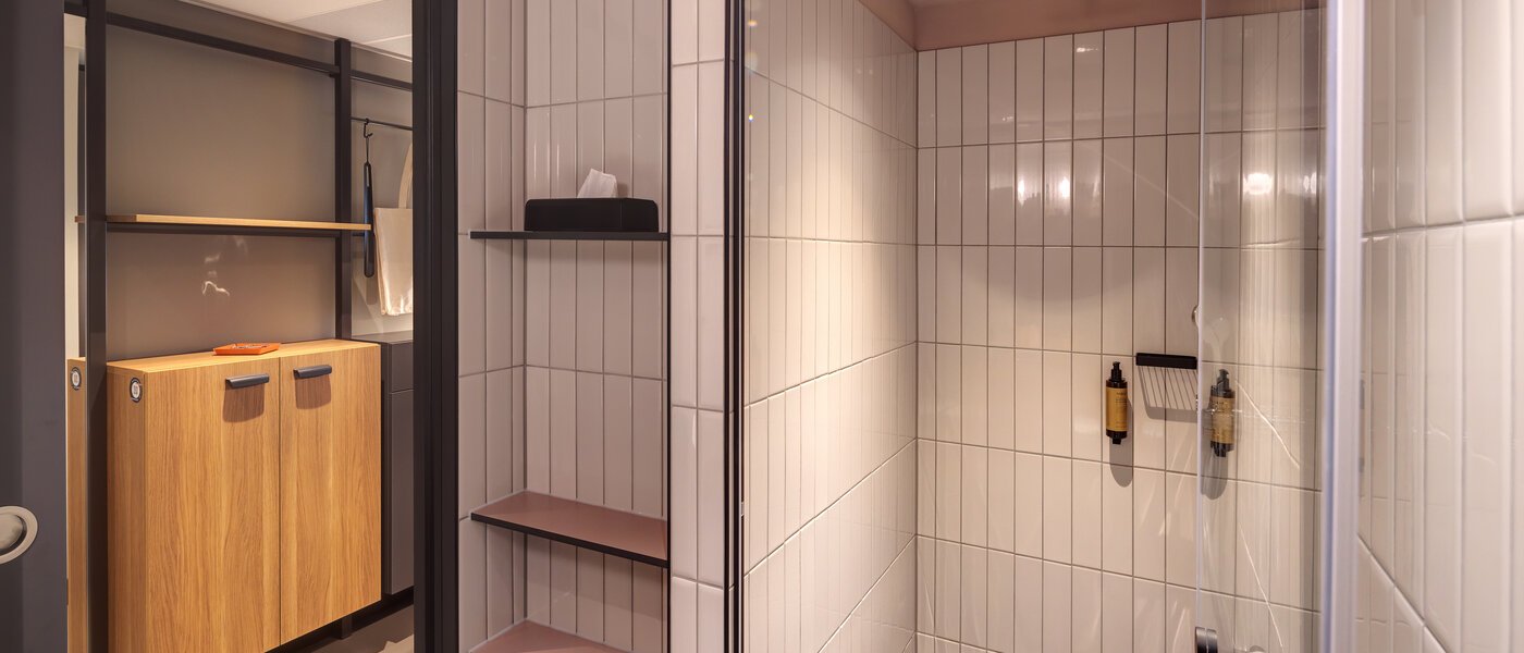 Apartment München Neuperlach 02 Badezimmer 13246