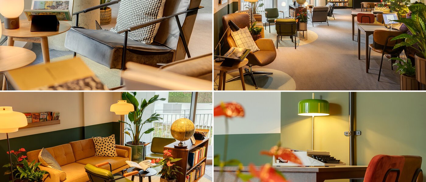 Apartment München Neuperlach 03 Gemeinschaft 13246