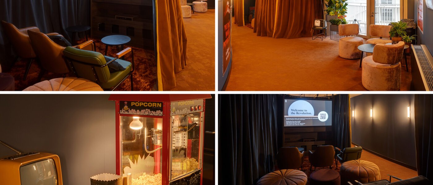 Apartment München Neuperlach 06 Gemeinschaft 13246