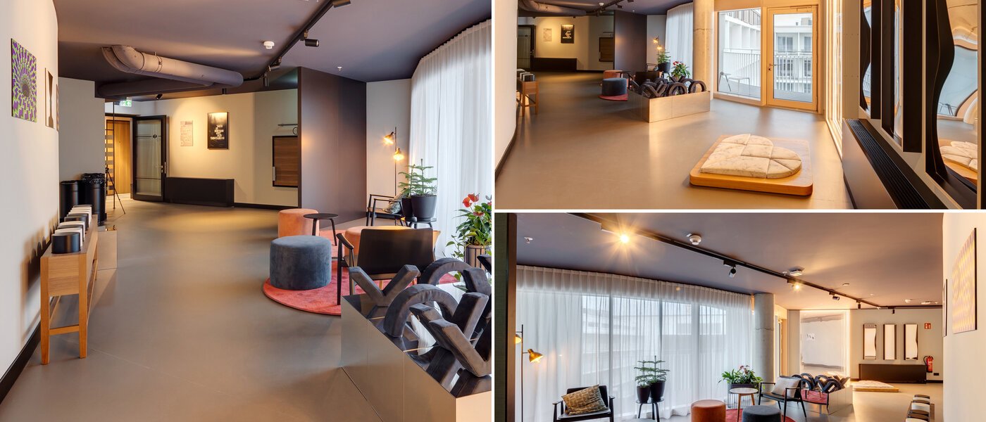 Apartment München Neuperlach 03 Gemeinschaft 13248