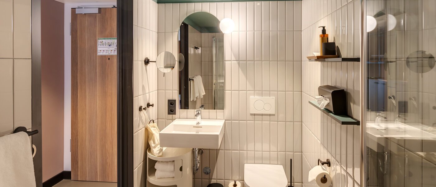 Wohnung München Neuperlach 02 Badezimmer 13251