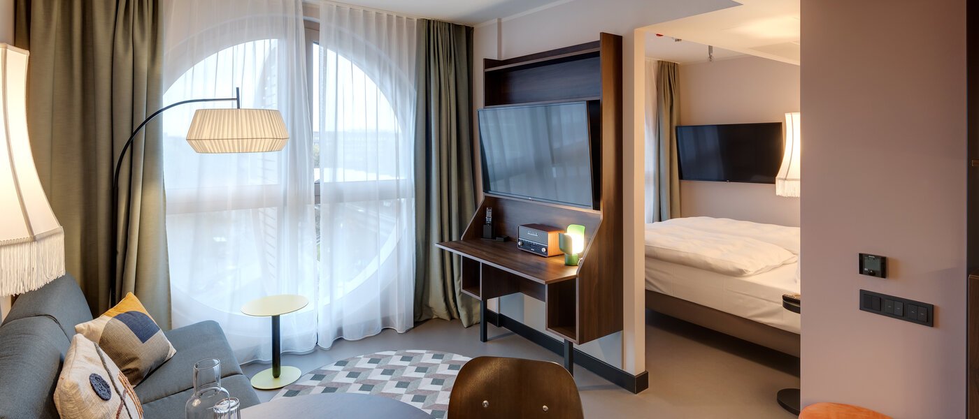 Wohnung München Neuperlach 03 Wohnbereich 13251