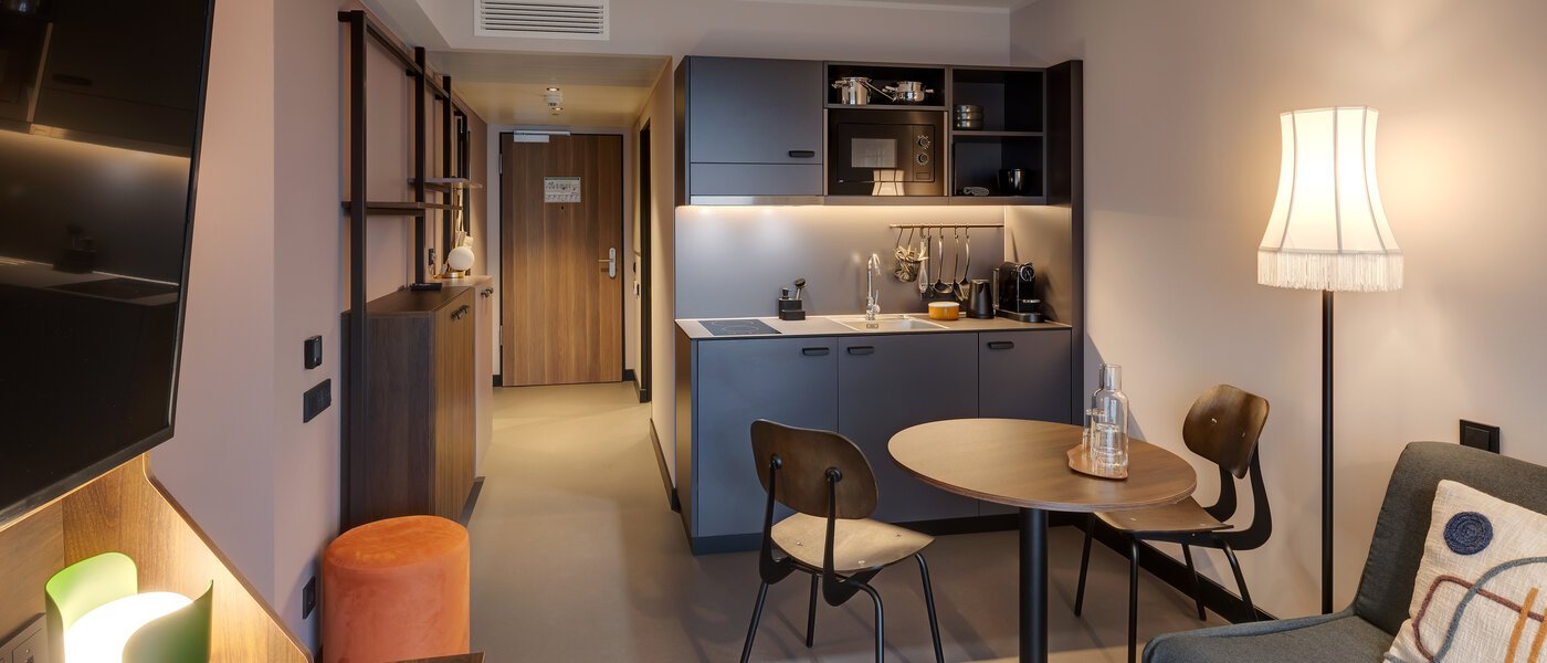 Wohnung München Neuperlach 05 Wohnbereich 13251