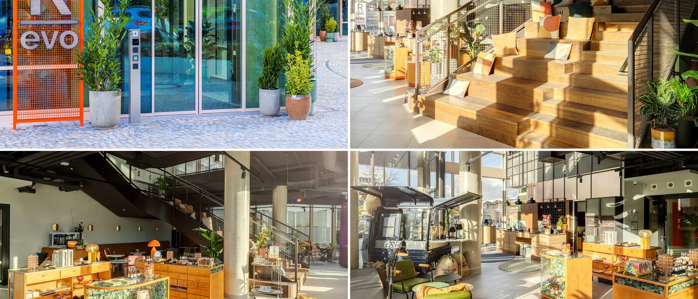 Wohnung München Neuperlach 01 Lobby 13251