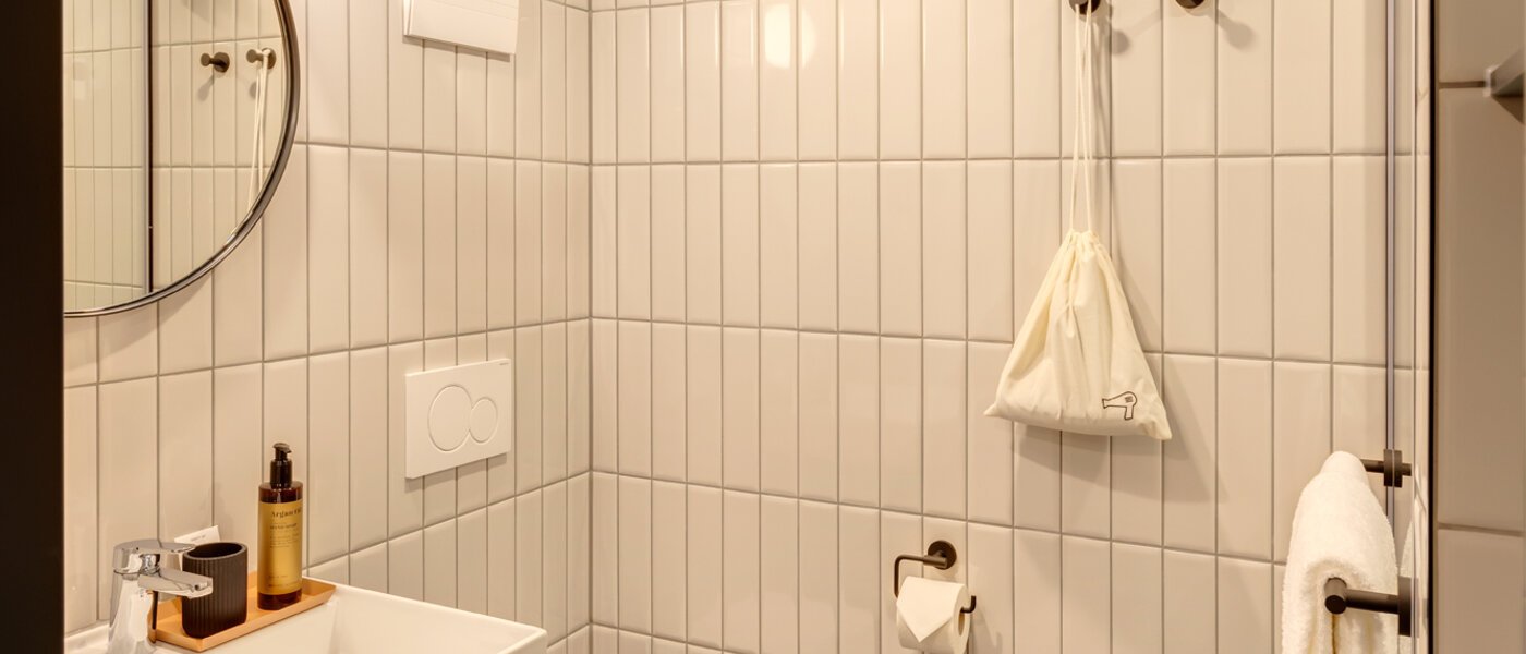 Maisonettewohnung München Neuperlach 01 Badezimmer 13252