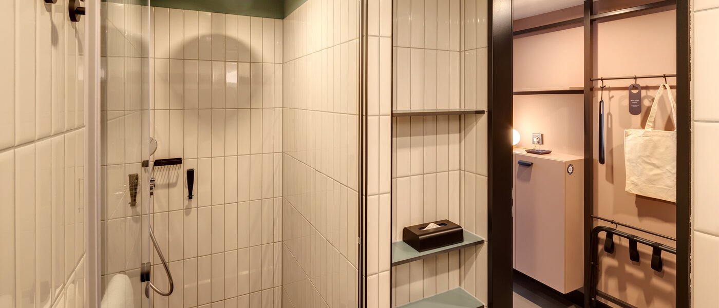 Maisonettewohnung München Neuperlach 03 Badezimmer 13252