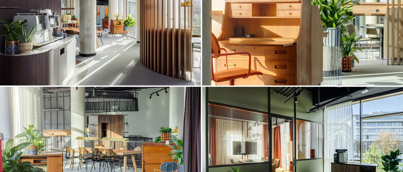 Maisonettewohnung München Neuperlach 03 Gemeinschaft 13252