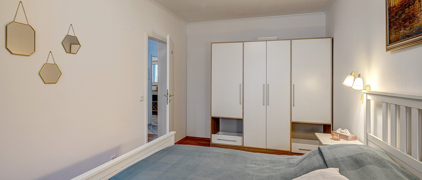 Wohnung München Bogenhausen 03 Schlafzimmer 13259