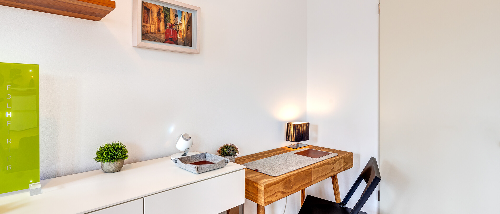 Wohnung München Schwabing-West 06 Wohnbereich 13262