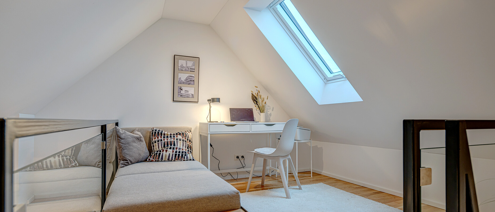Maisonettewohnung München Giesing 01 Galerie 13263