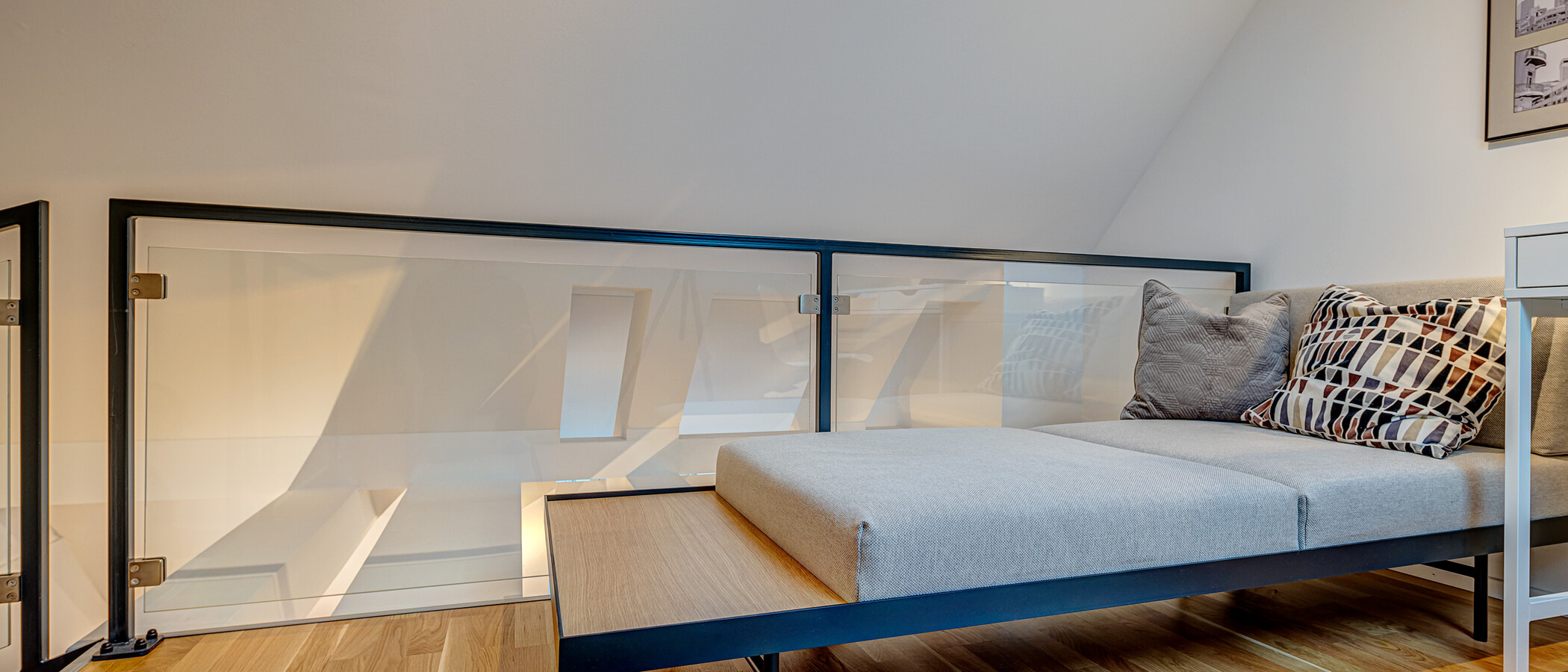 Maisonettewohnung München Giesing 03 Galerie 13263