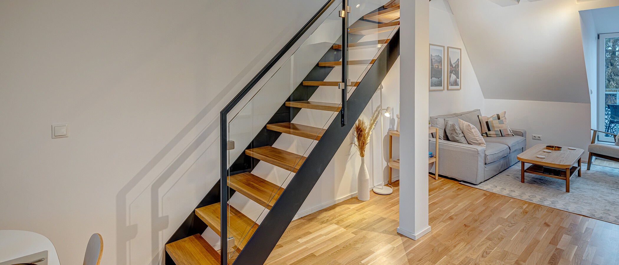 Maisonettewohnung München Giesing 04 Galerie 13263
