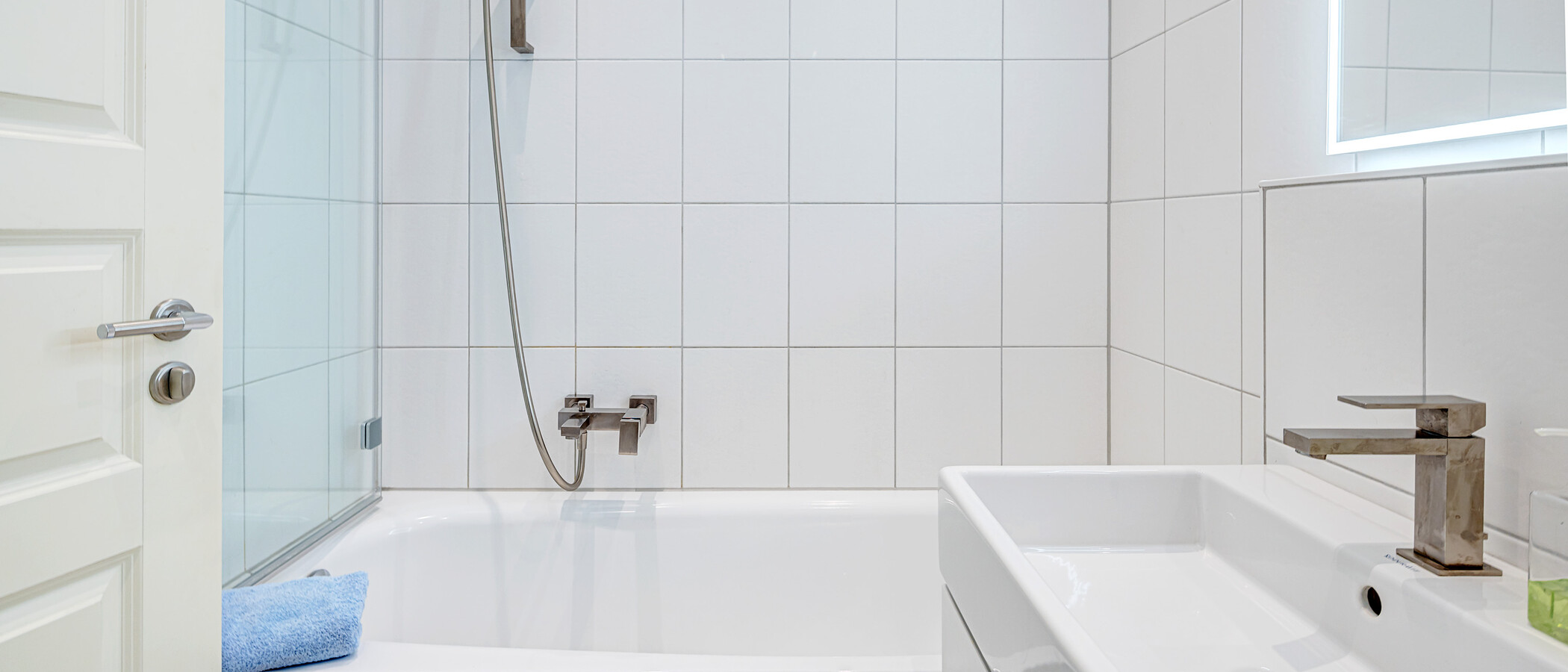 Wohnung München Au 02 Badezimmer 13278