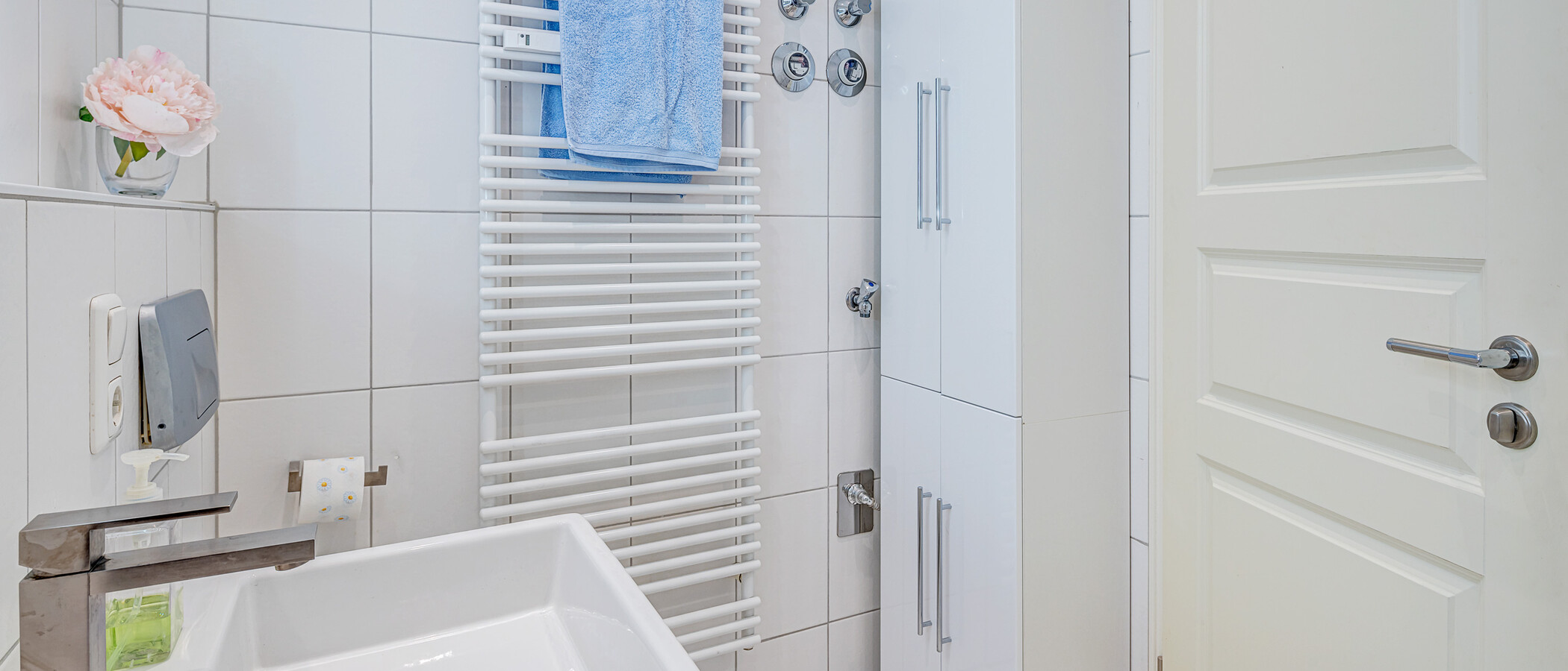 Wohnung München Au 03 Badezimmer 13278