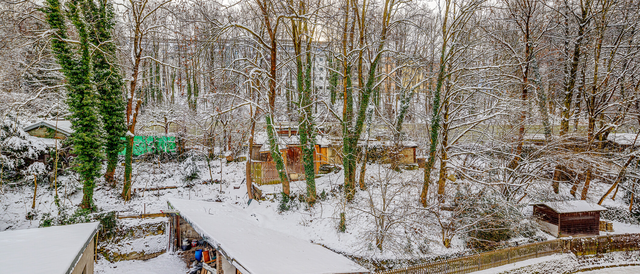 Wohnung München Au 02 Aussicht 13278