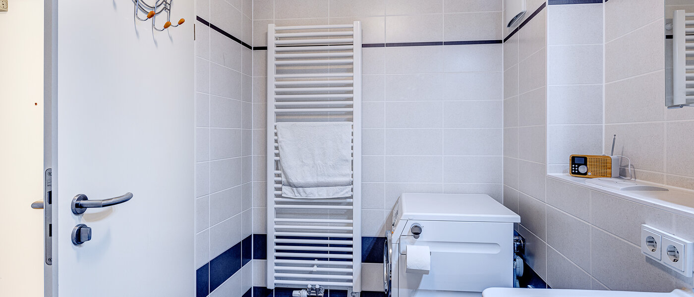 Wohnung München Oberföhring 03 Badezimmer 13285