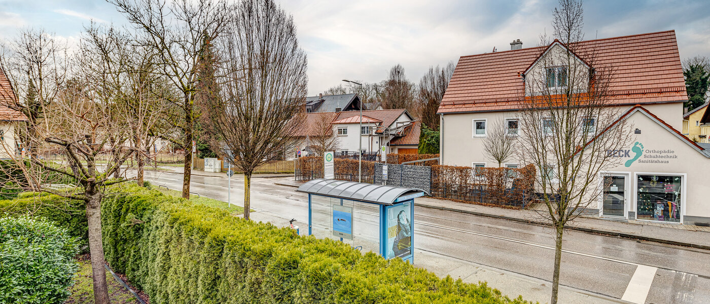 Wohnung München Oberföhring 01 Aussicht 13285