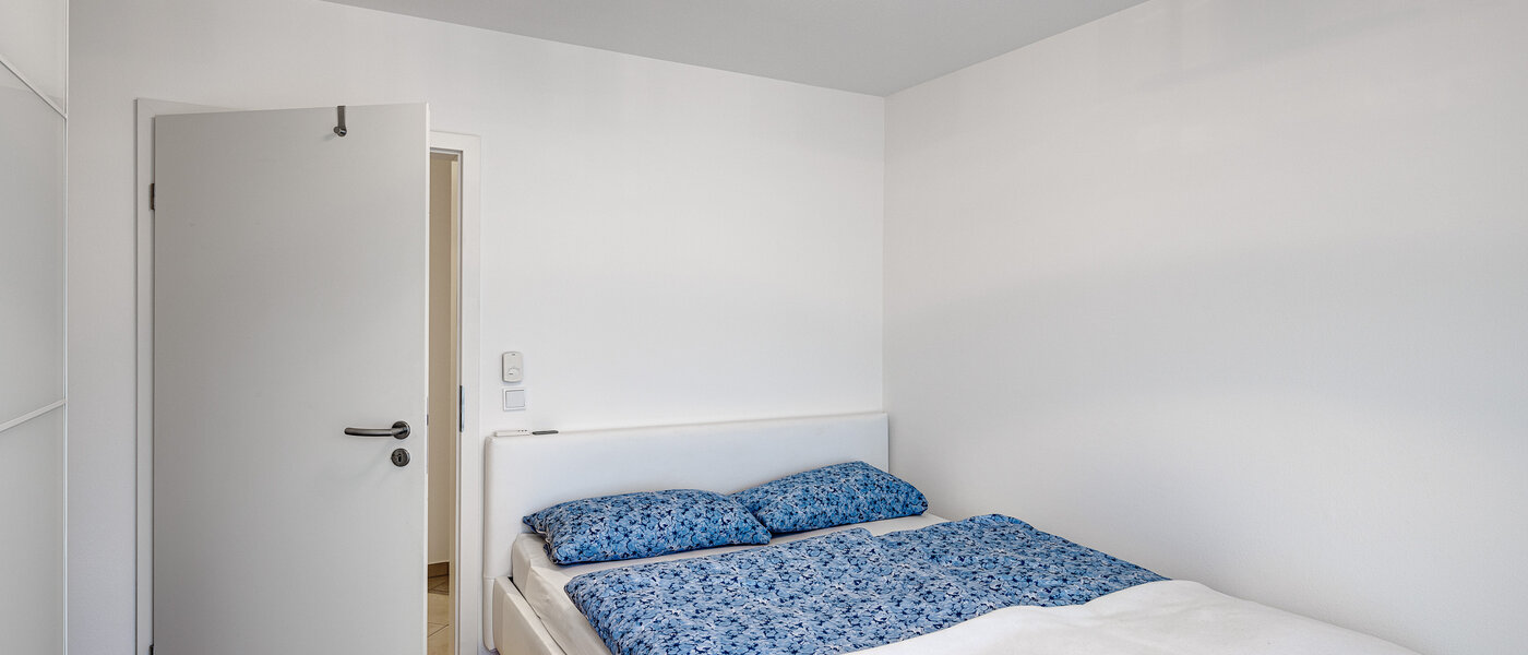 Wohnung München Oberföhring 02 Schlafzimmer 13285