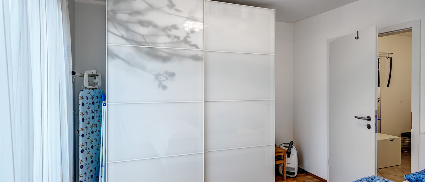 Wohnung München Oberföhring 03 Schlafzimmer 13285