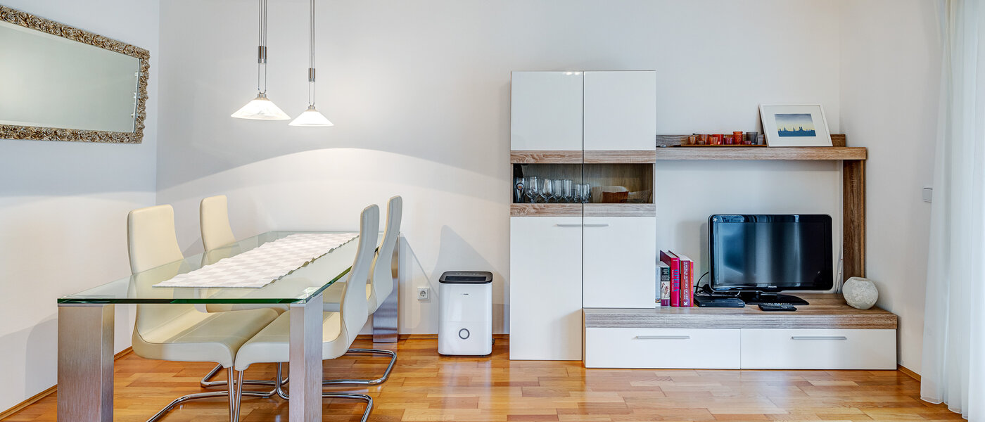 Wohnung München Oberföhring 04 Wohnbereich 13285