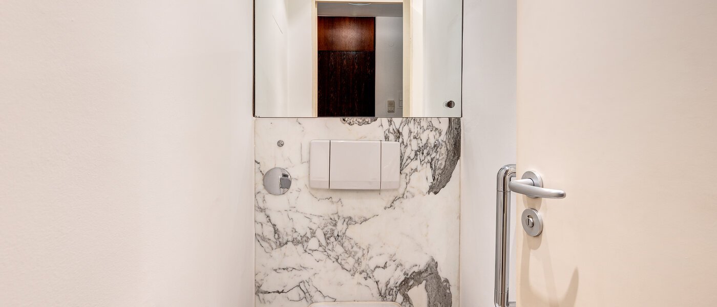 Wohnung München Schwabing-West (rund um den Bonner Platz) 01 sep. WC 13286