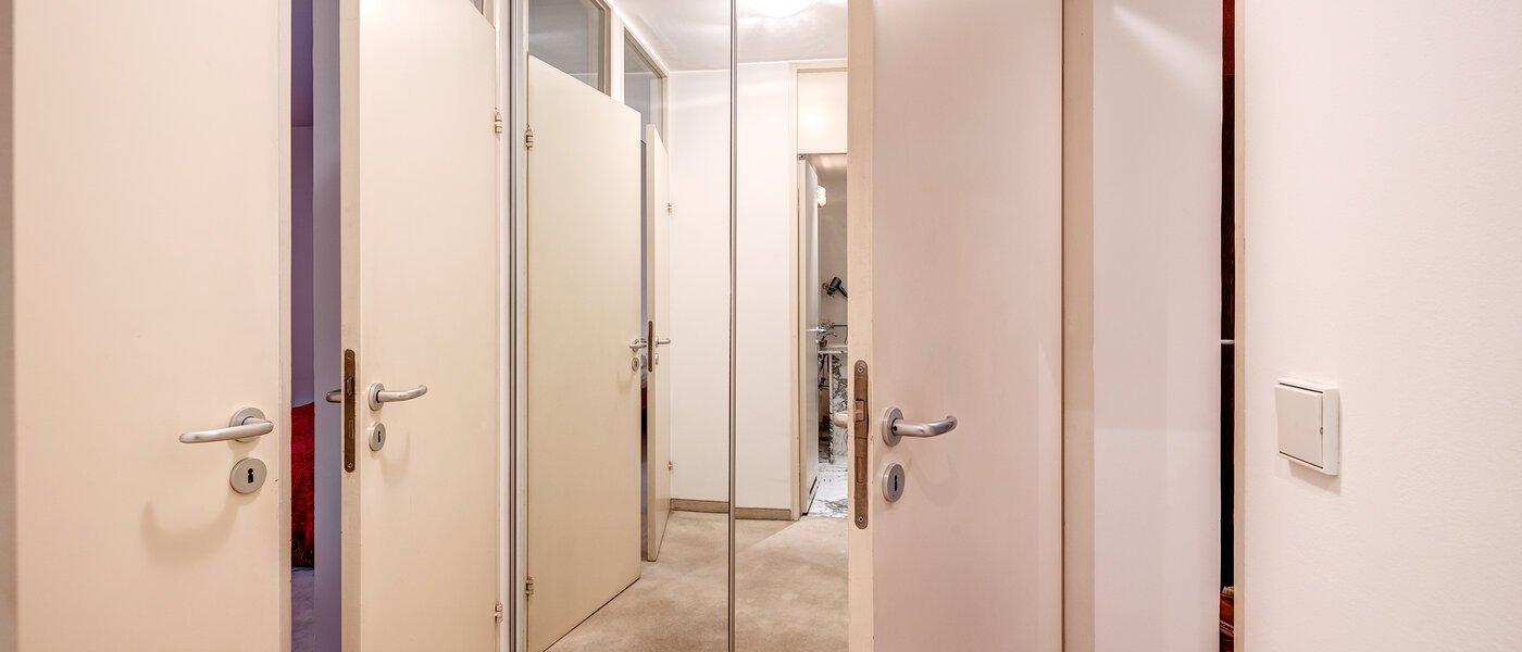 Wohnung München Schwabing-West (rund um den Bonner Platz) 03 Flur/Gang 13286