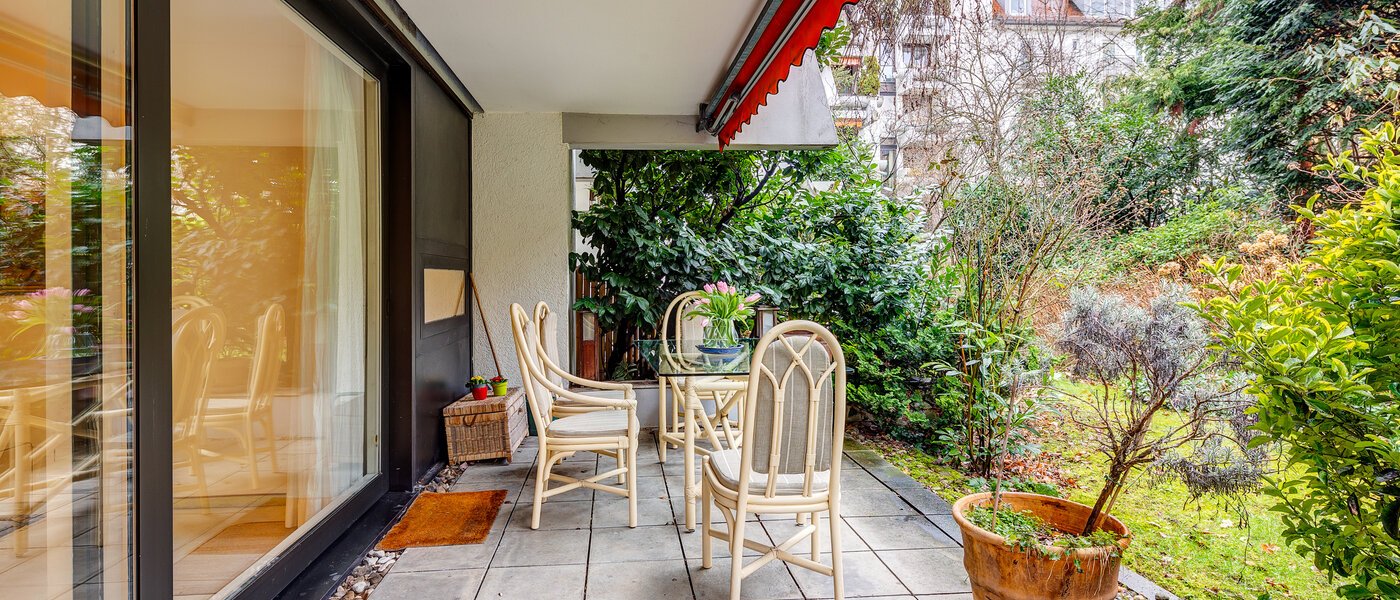 Wohnung München Schwabing-West (rund um den Bonner Platz) 01 Terrasse 13286