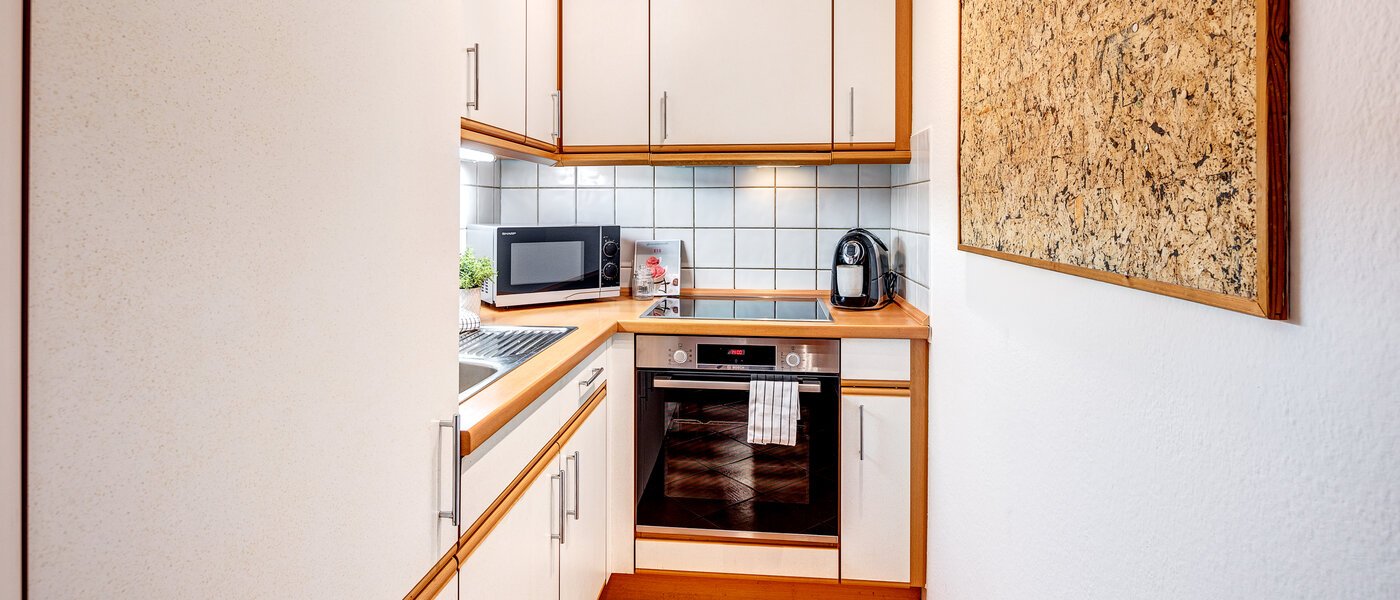 Wohnung München Au-Haidhausen 01 Küche 13287