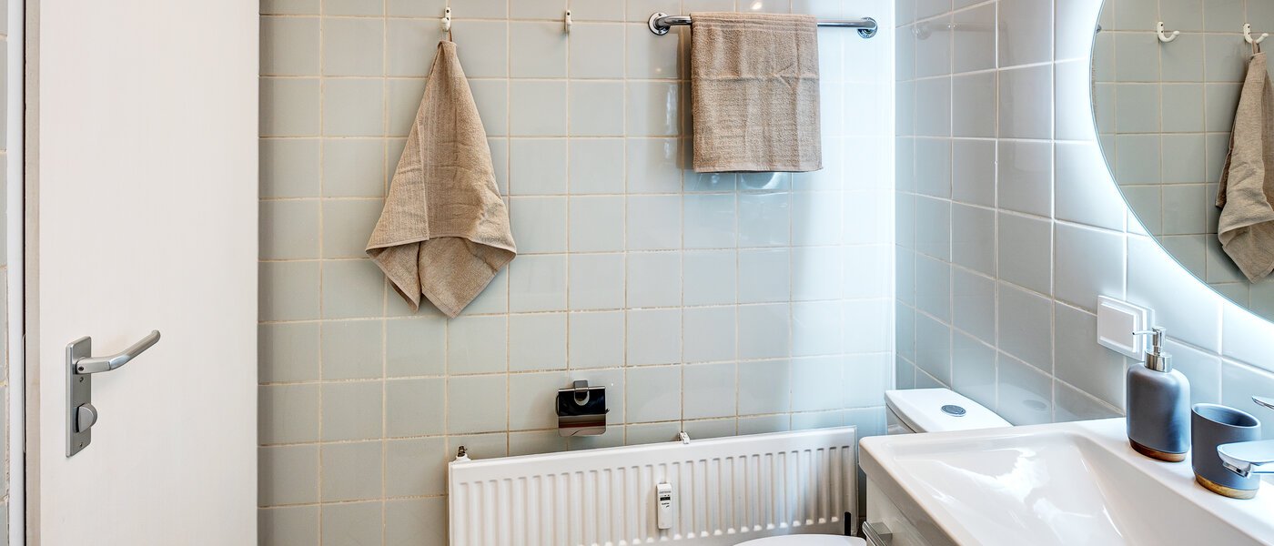 Wohnung München Au-Haidhausen 03 Badezimmer 13287