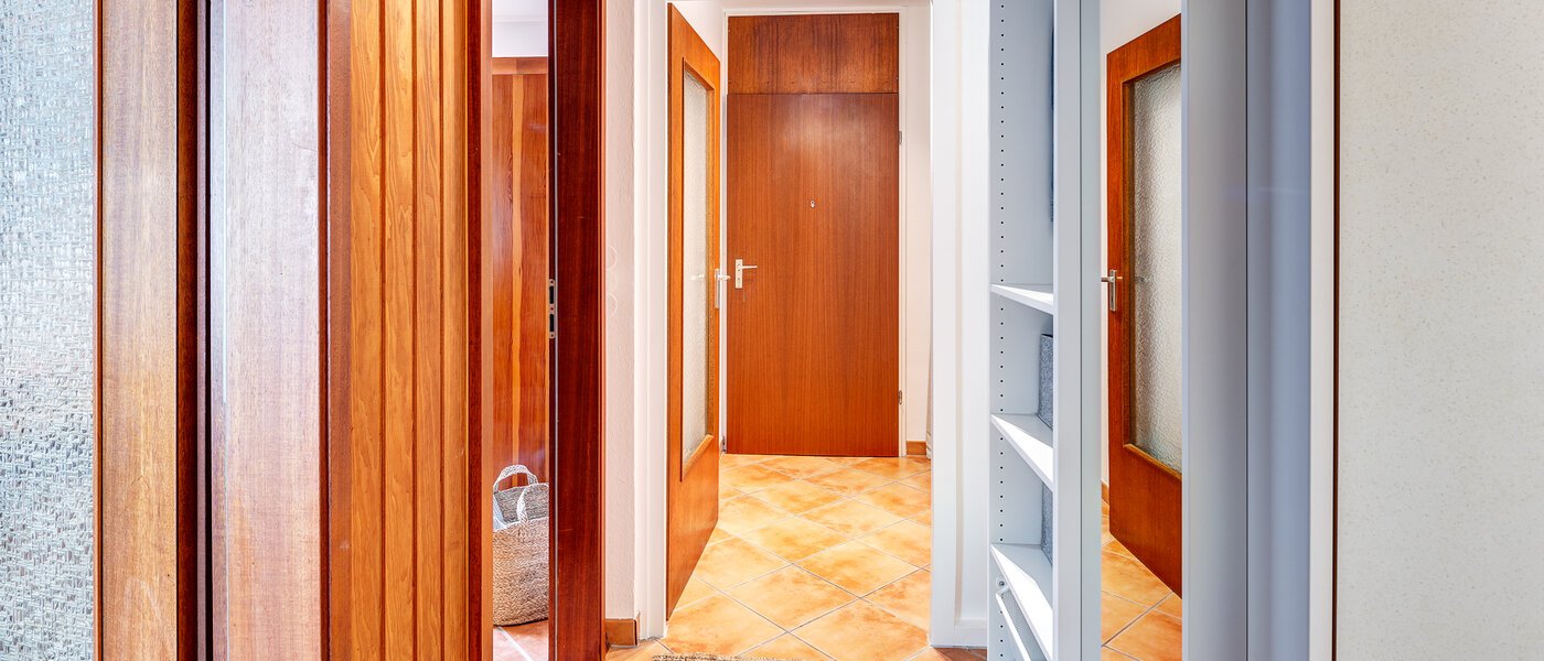 Wohnung München Au-Haidhausen 01 Flur/Gang 13287