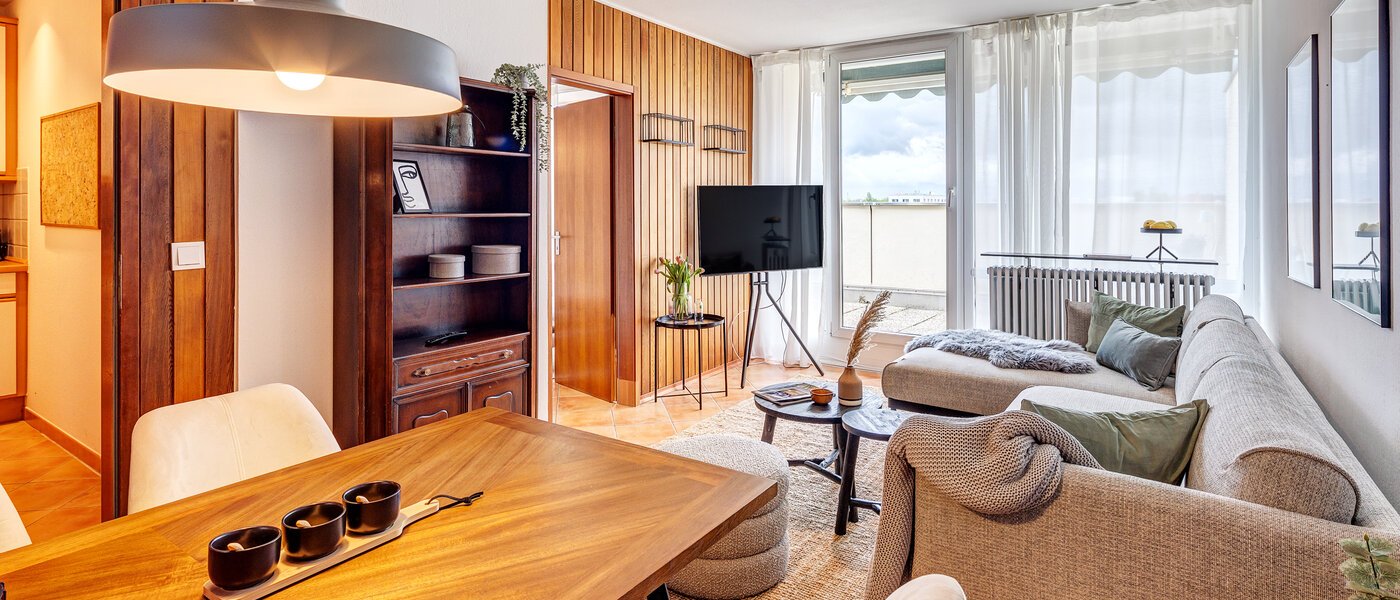 Wohnung München Au-Haidhausen 01 Wohnbereich 13287