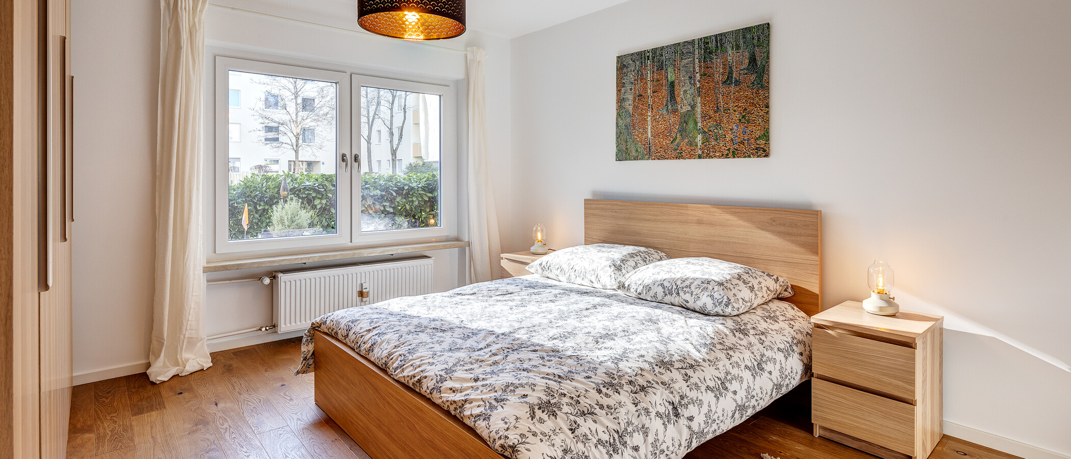 Wohnung München Solln 01 Schlafzimmer 13291