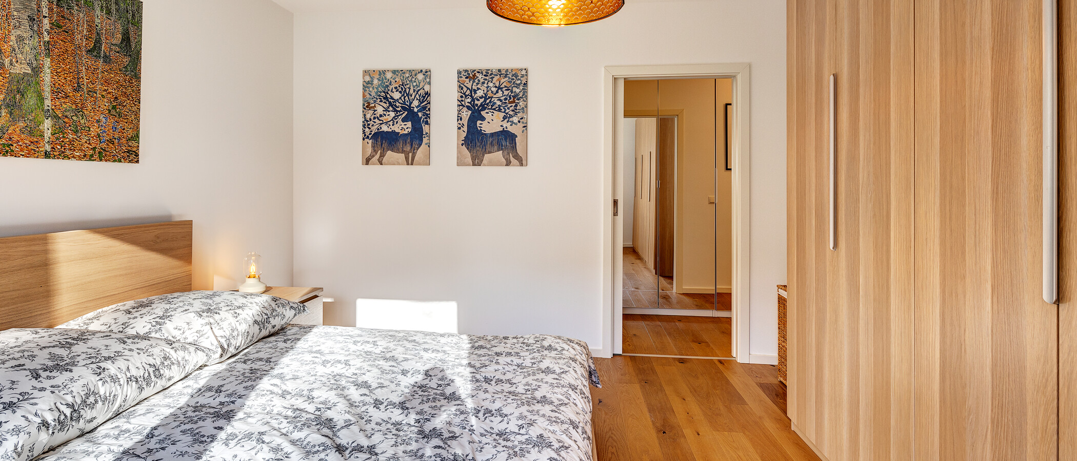 Wohnung München Solln 03 Schlafzimmer 13291