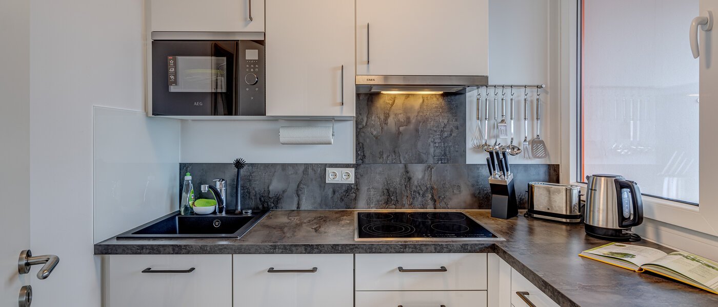 Wohnung München Laim 01 Küche 13295