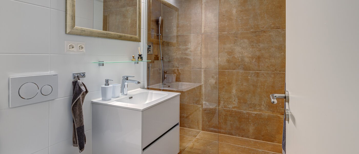 Wohnung München Laim 01 Badezimmer 13295