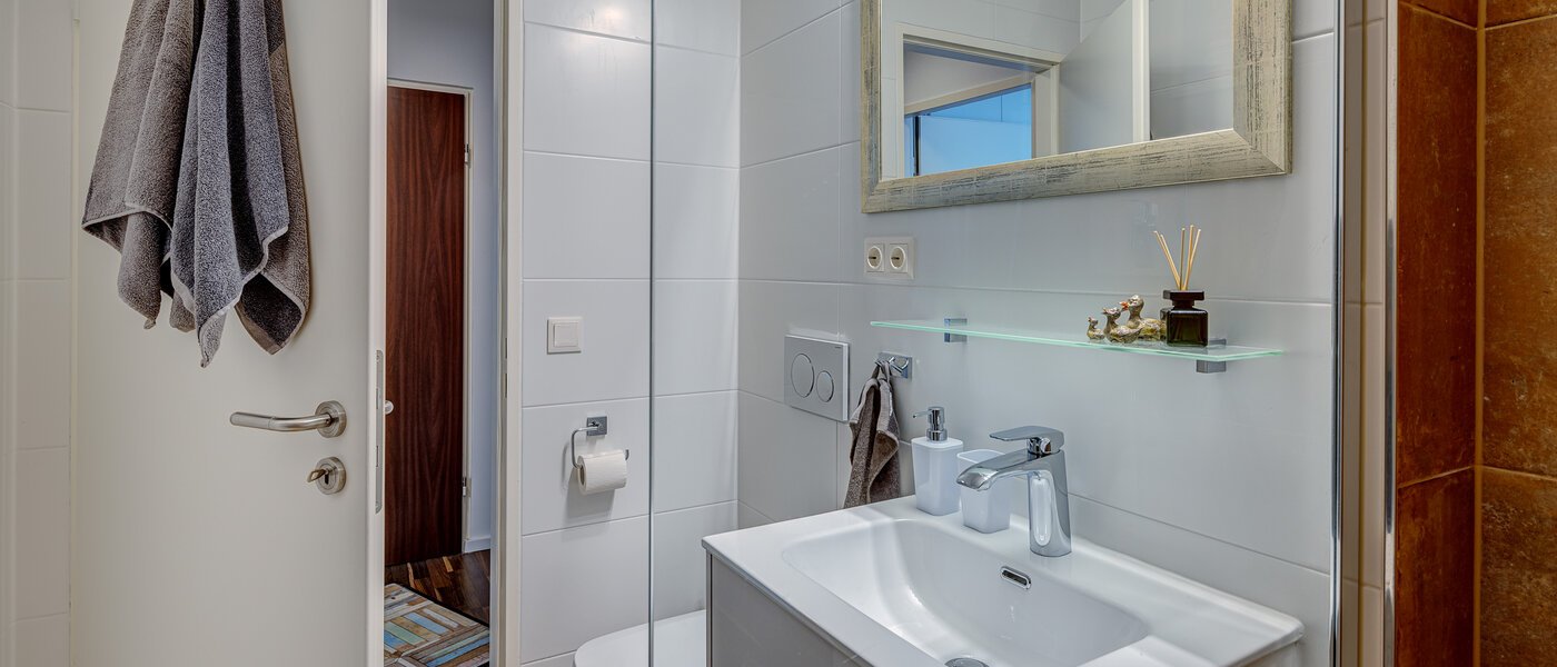 Wohnung München Laim 02 Badezimmer 13295