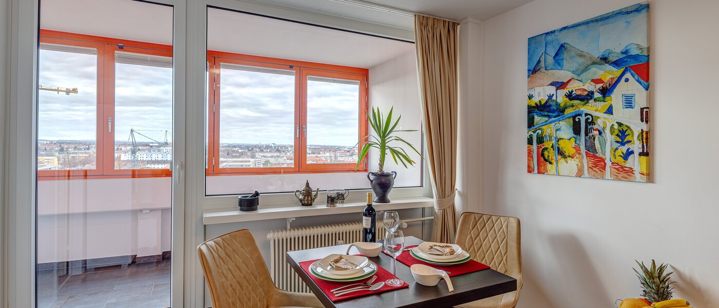 Wohnung München Laim 02 Wohnbereich 13295